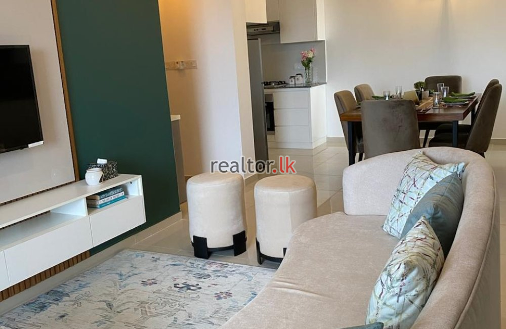 Luxury Two Bed For Rent At Java 25 Colombo 05
