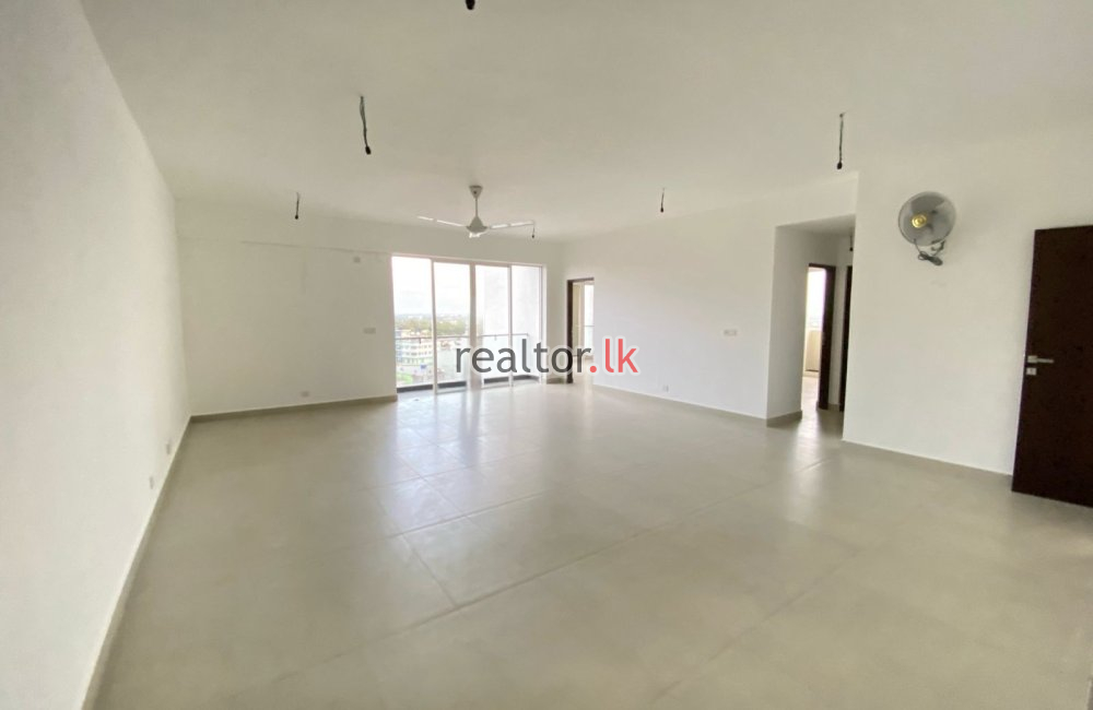 Furnished Apartment For Sale In Mount Lavinia.