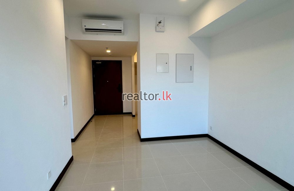 Two Bed For Sale At Tri-Zen Residencies Colombo