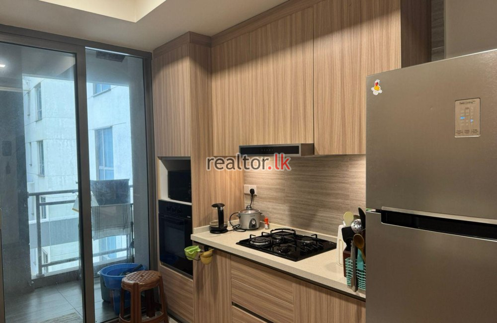 Luxury Three Bed For Rent At Astoria Colombo 03