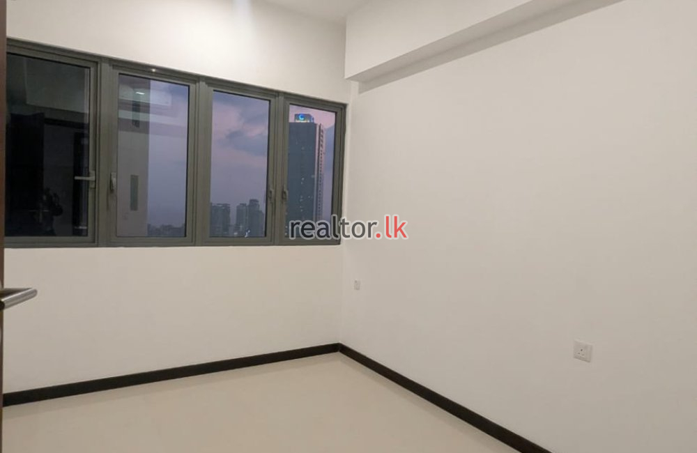 Two Bed For Sale At Tri-Zen Apartments Colombo 2