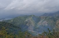 Scenic Land For Sale At Kandy Rd Nuwara Eliya