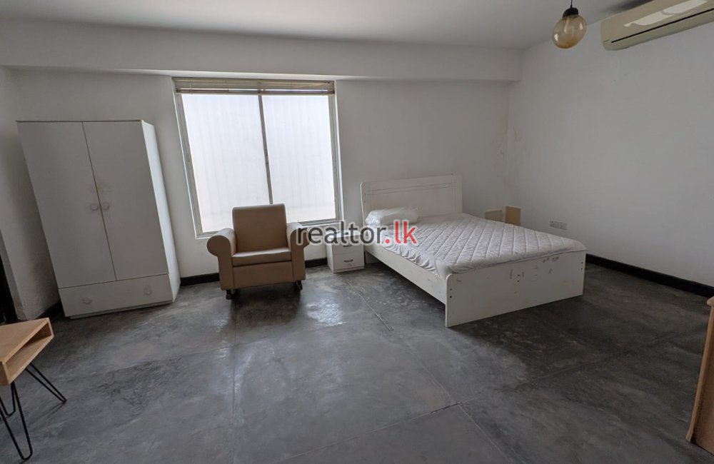 House For Rent In Off Dabare Mawatha Colombo 05
