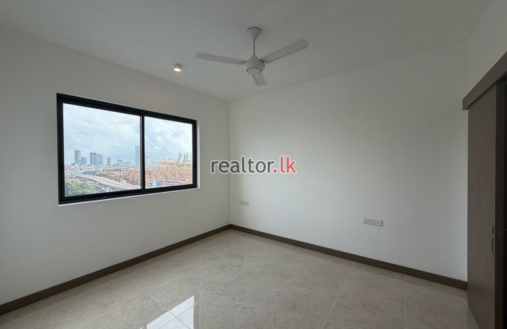 Apartment for Sale in Marina Square Colombo