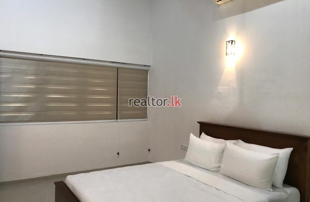 Villa For Sale In Moragasmulla Rd Rajagiriya