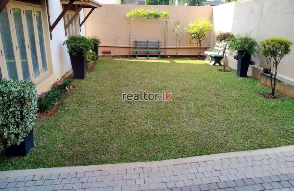 Galle Road House For Rent