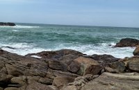 Beachfront Land For Sale In Talalla Dikwella