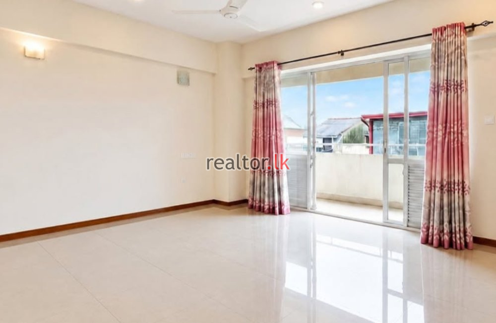 Premium Unfurnished 4-bedroom Apartment For Sale