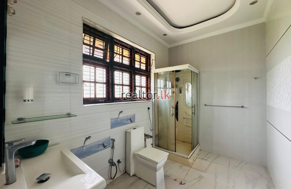 Two Storied House For Sale In Ratmalana
