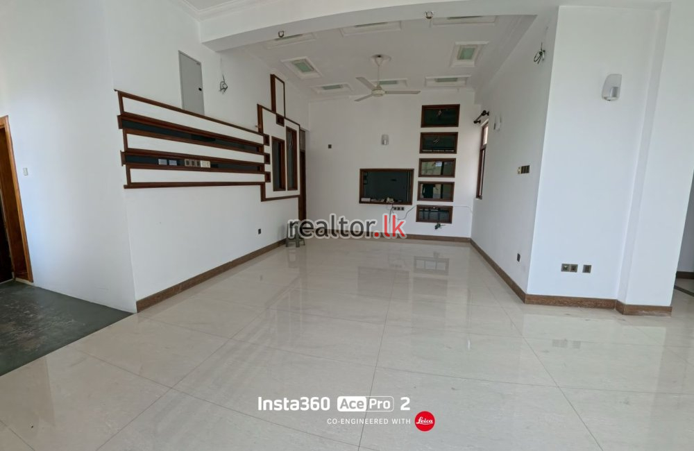 Three Bed For Rent At JL Residencies Colombo 06