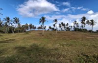 Beachfront Land For Sale In Matara Road Dikwella