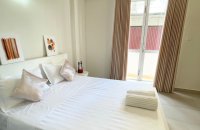 Three Bed For Rent In Allium Tower Colombo 06