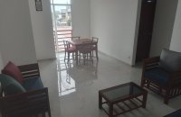 Fully Furnished Apartment for Rent in Kalubowila