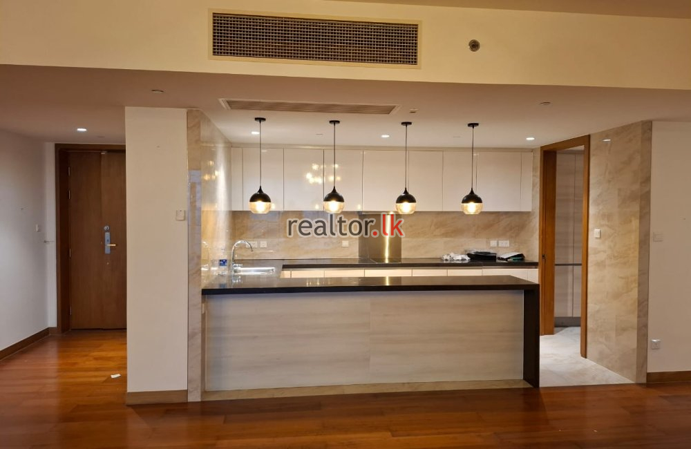 Sea View Four Bed For Rent At Shangri-La Colombo
