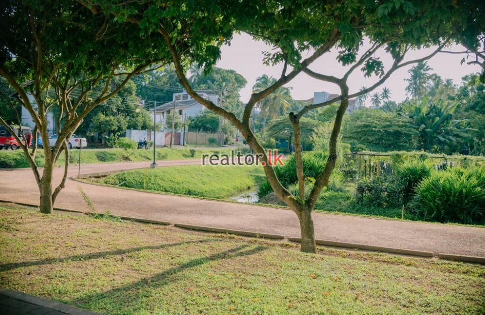 Land For Sale At Desinghe Mw