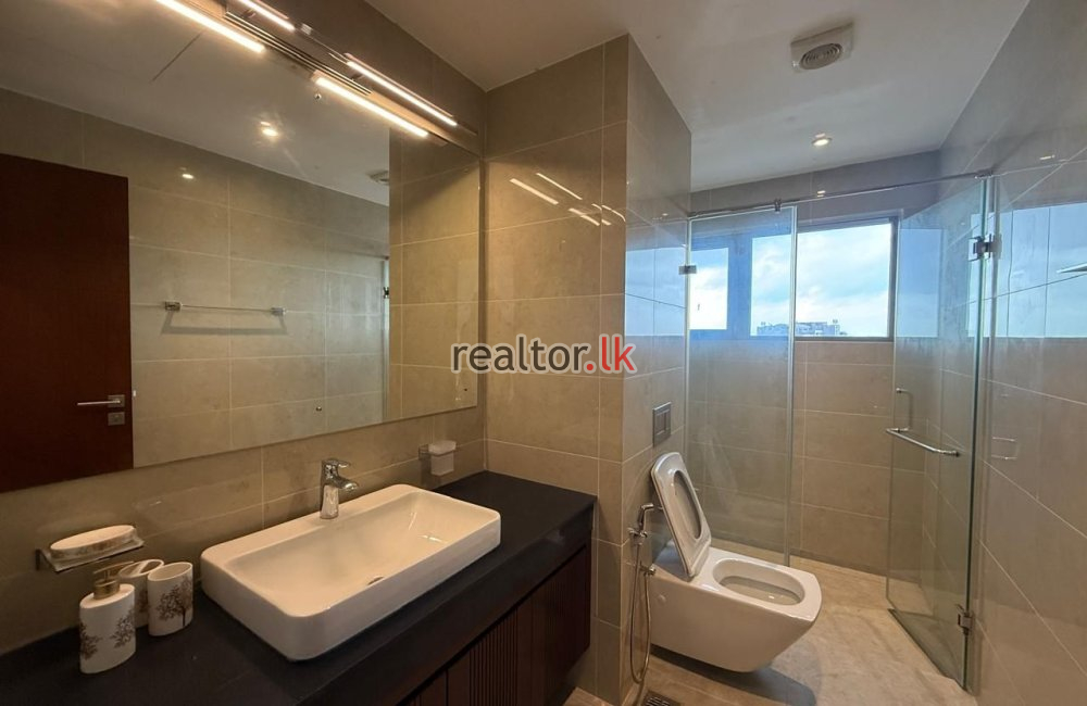 Apartment For Rent In The Grand Colombo 07