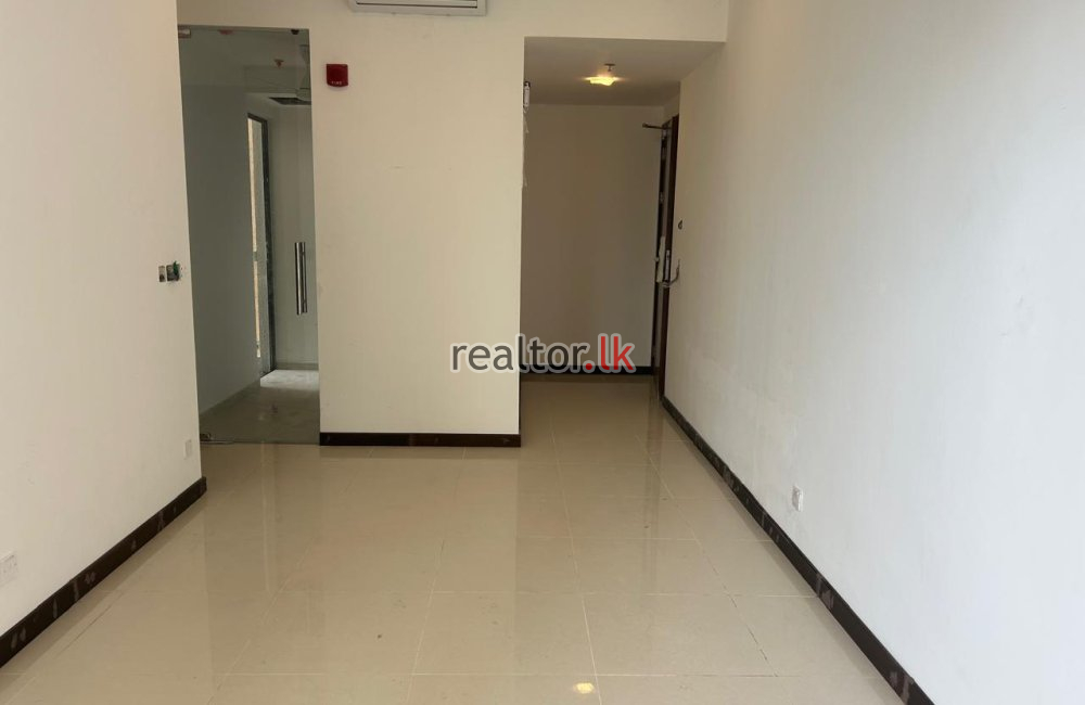 Tri-Zen Luxury Two Bed For Sale Colombo 02