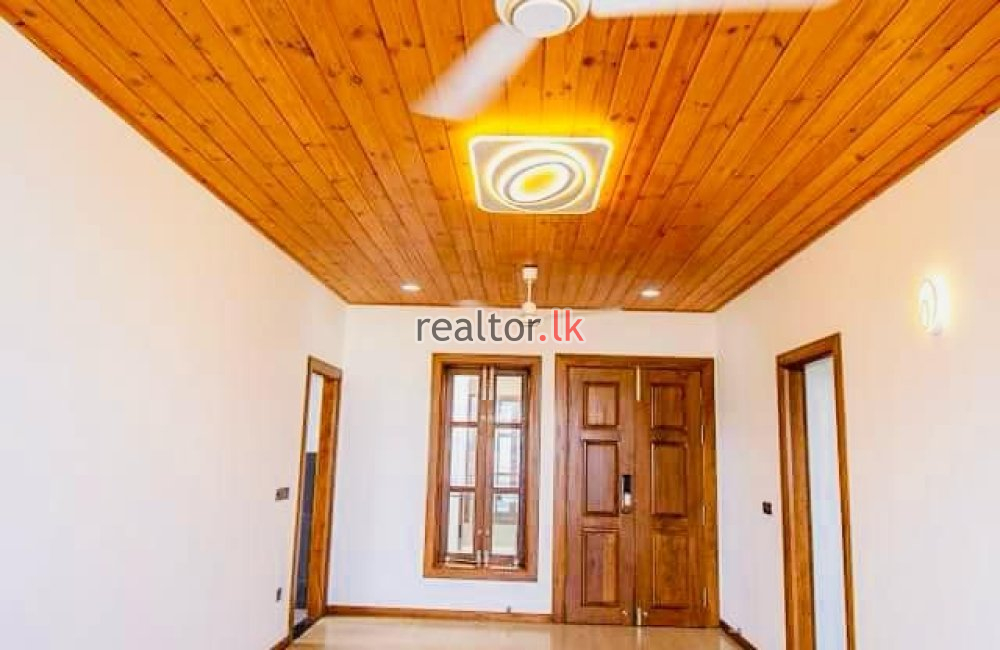Brand New Three Bed Apartment For Sale In Colombo