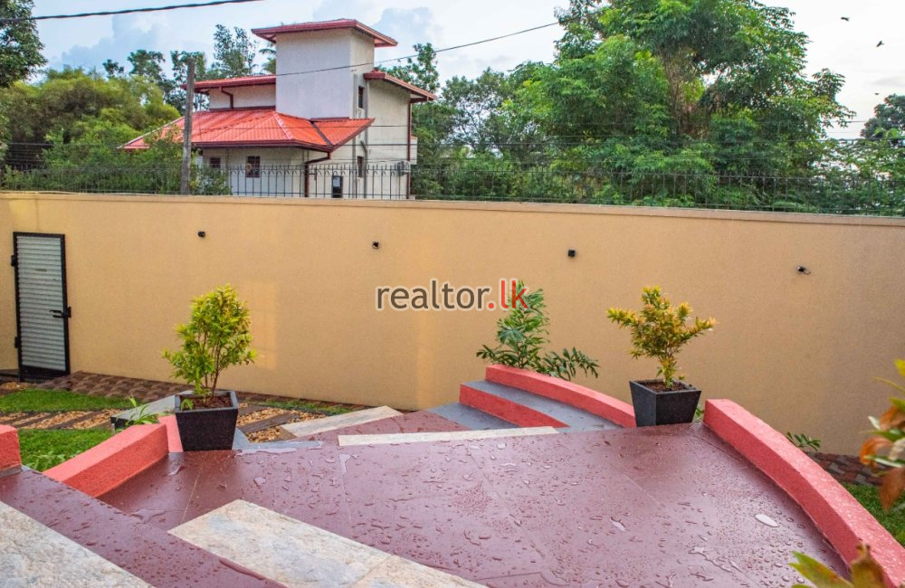 House For Sale In Deltara Road