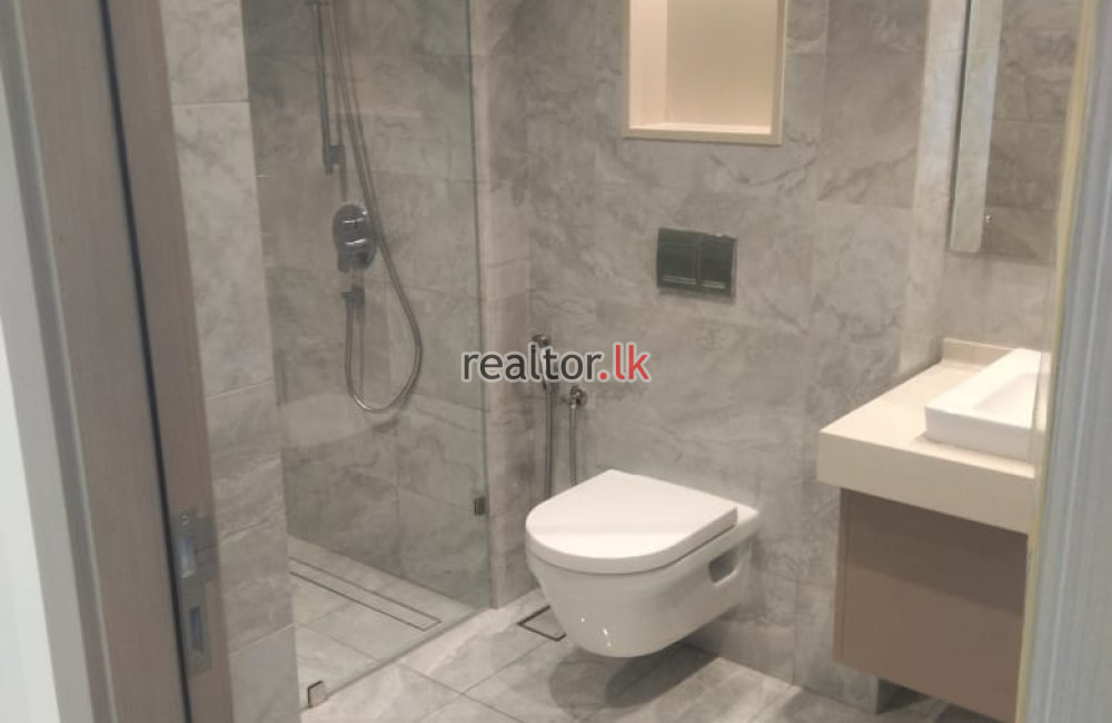 Two Bed For Rent At 606 The Address Colombo 03