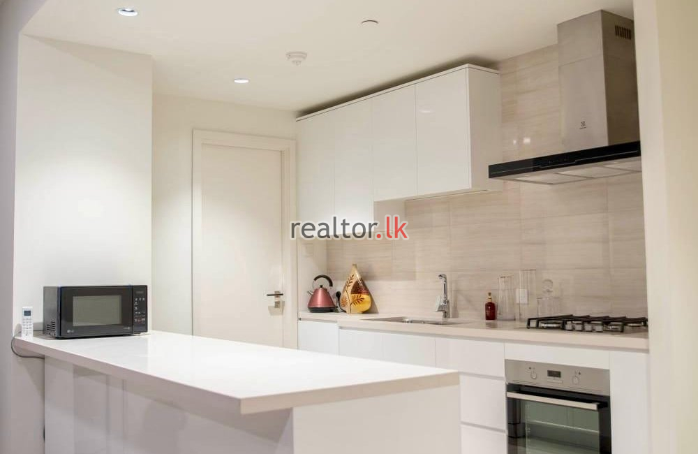Two Bed For Sale In CCC Residencies
