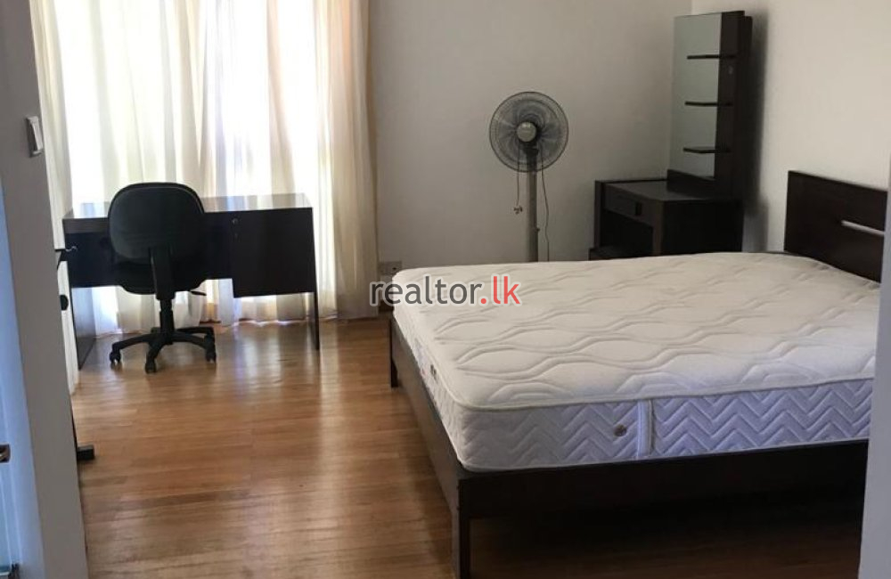 Two Bed For Sale In Monarch Residencies