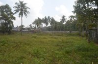 Land For Sale At Raja Mw Facing