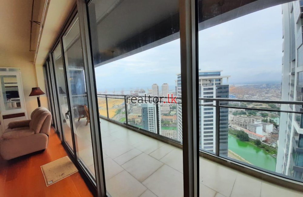 Two Bed At Shangri La Residence Apartments
