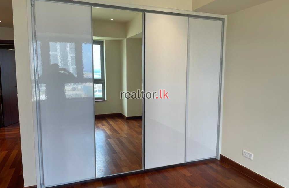 Apartment For Sale In Cinnamon Life