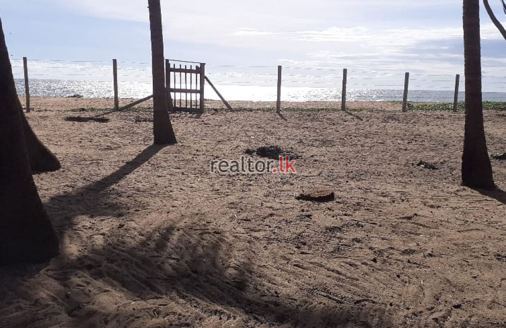 Land For Sale At Rathgama