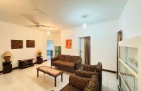 Three Bed Apartment For Rent In Colombo 05