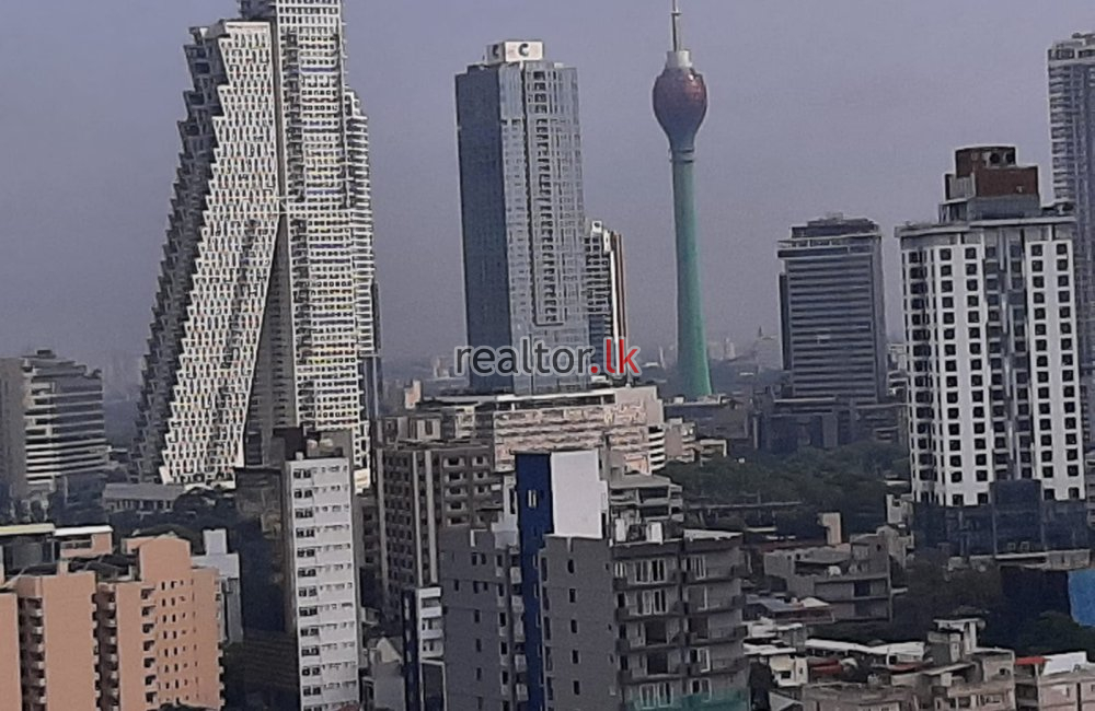 Two Bed For Rent At Astoria Tower Colombo 03