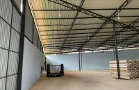 Warehouse For Rent At Katukenda Badalgama