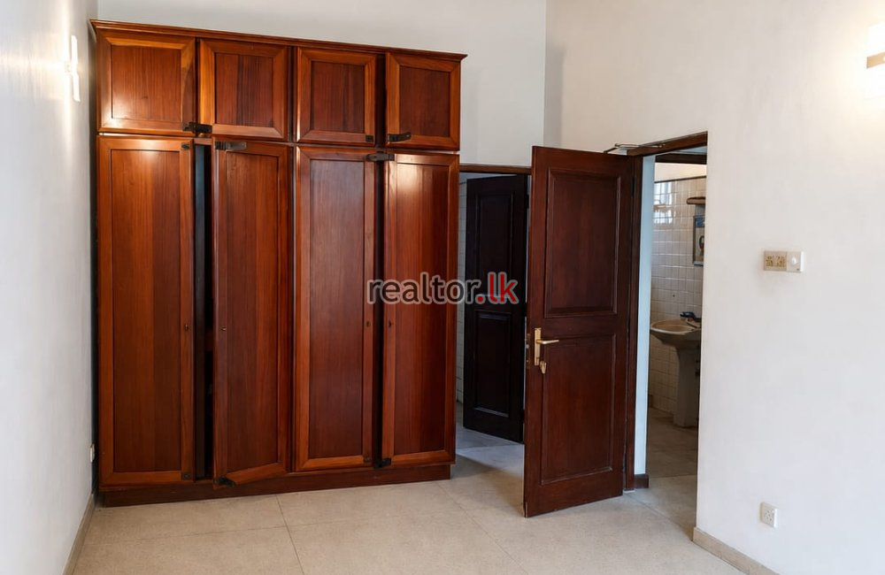 Apartment for rent in colombo 3