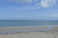 Beachfront Land Facing Main Rd Senthankulam