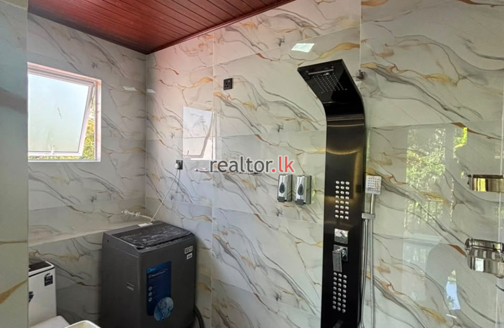 House For Rent In Wedagewatta Rd Rajagiriya