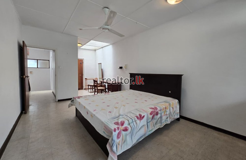House For Rent At Torrington Avenue Colombo 07