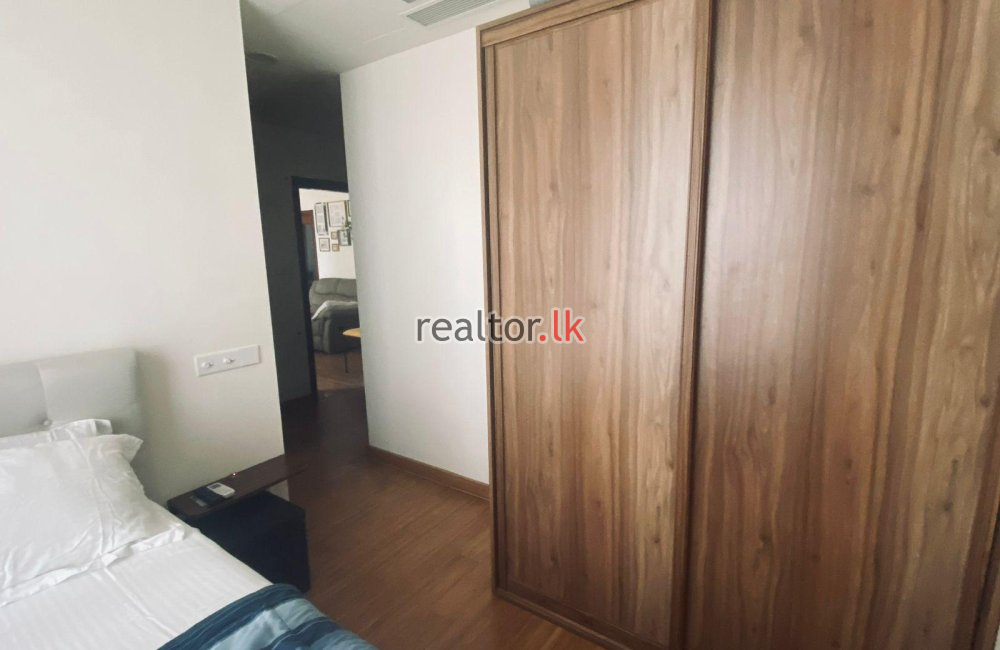Luxury Three Bed For Rent At Astoria Colombo 03