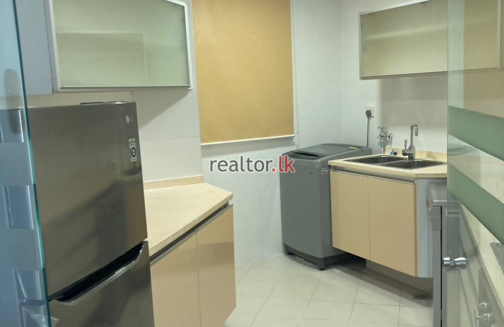 Two Bed For Rent At Monarch Residencies Colombo 3