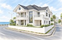 Rare Three Road Frontage Property for Sale