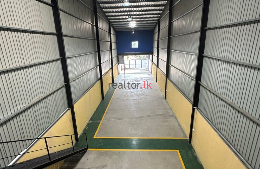 Sedwatte Road Warehouse For Rent