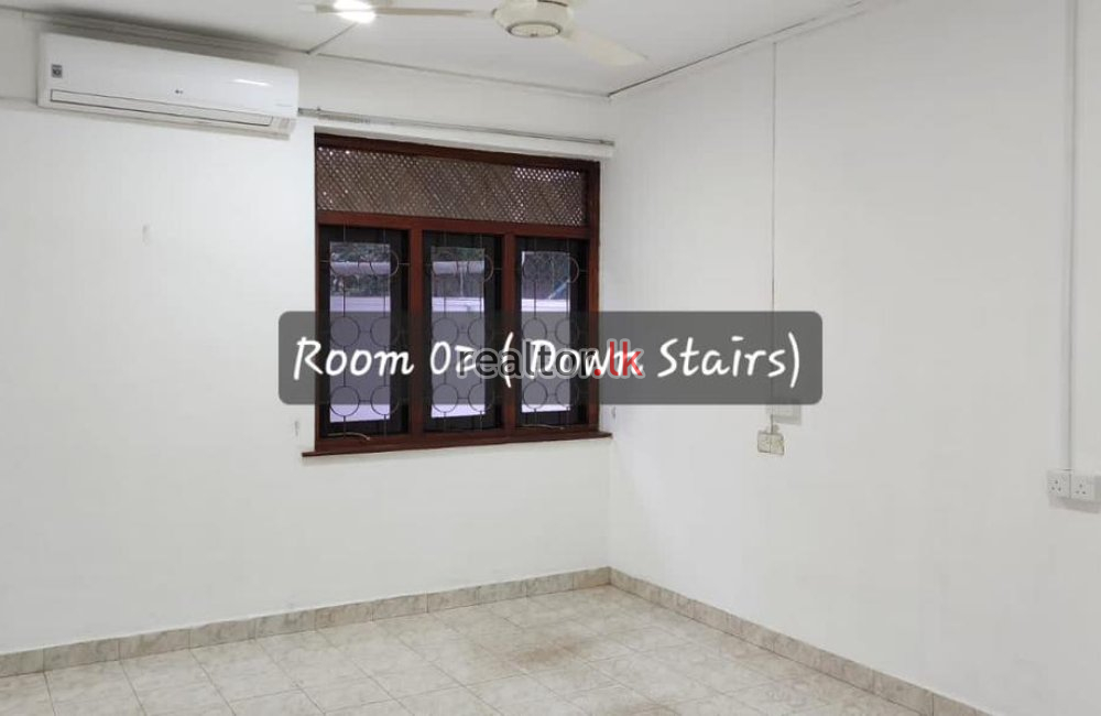 House For Rent At Poorwarama Rd Nugegoda