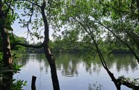 Lakefront Land For Sale At Habaraduwa Galle