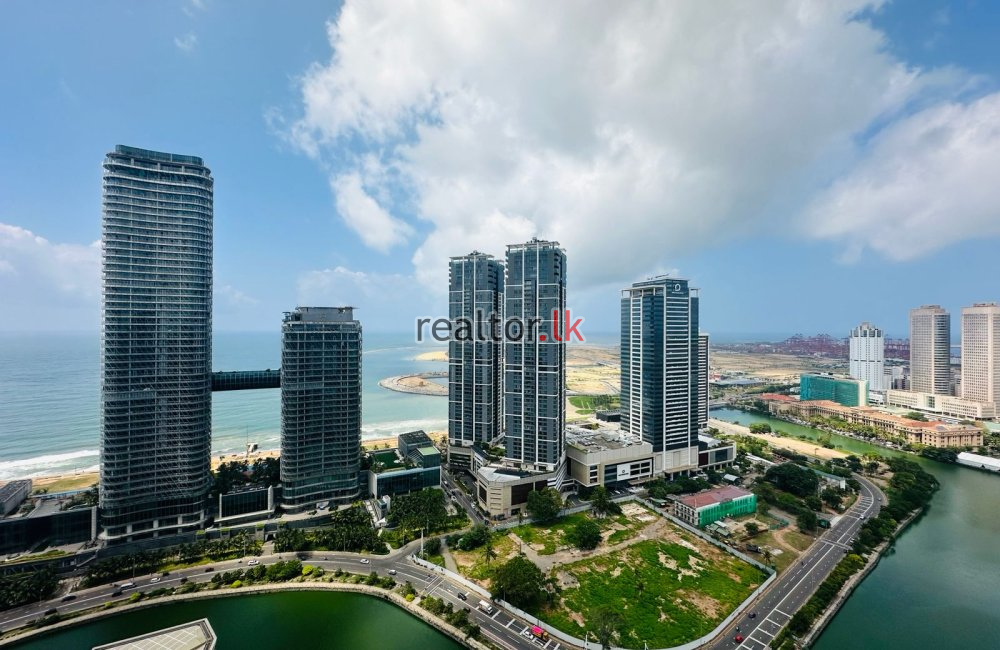 4750 Sq Ft Penthouse for Rent in Cinnamon Life