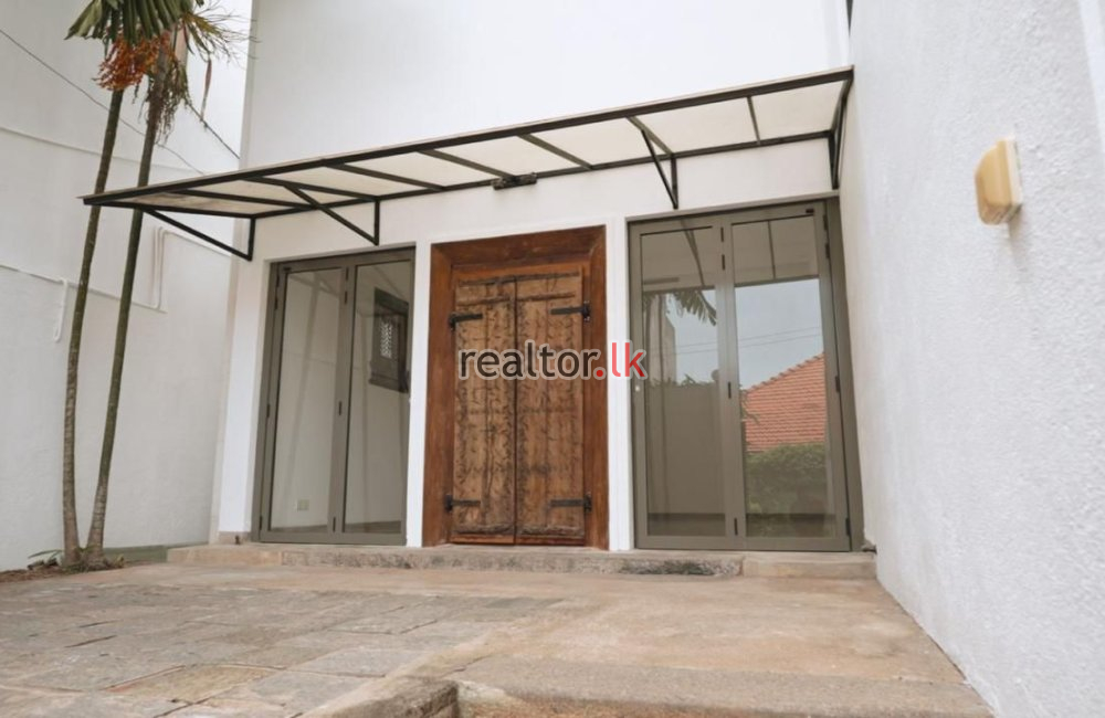 House For Sale In Fife Rd Colombo