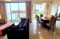 Emperor Residencies Kollupitiya Two Bed For Rent