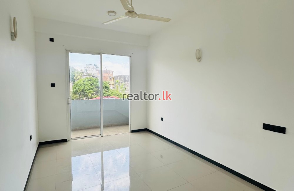 New Apartment For Rent In Dehiwala