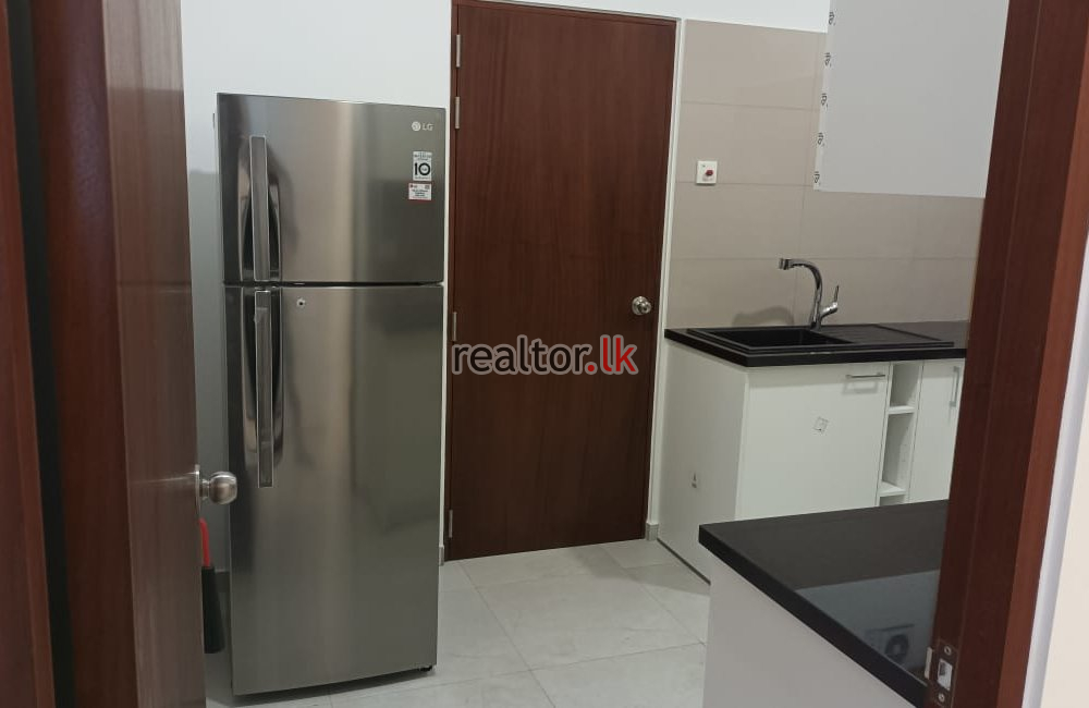 Two Bed For Rent In Iconic Galaxy Rajagiriya
