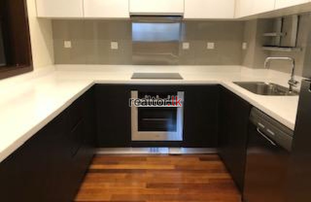 Two Bed Apartment For Sale Cinnamon Life Colombo