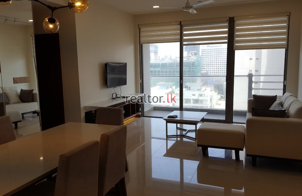 Apartment For Rent In Astoria Residencies Colombo
